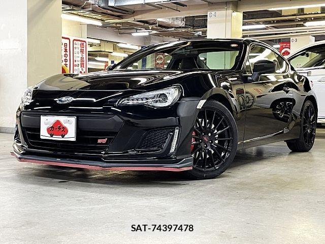 Subaru BRZ 2020-07 4174860-0