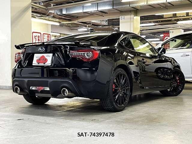 Subaru BRZ 2020-07 4174860-2