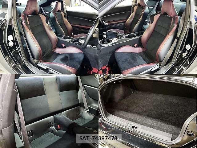 Subaru BRZ 2020-07 4174860-7