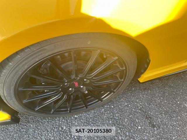 Subaru BRZ 2015-11 4321148-9