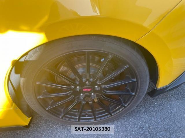 Subaru BRZ 2015-11 4321148-10