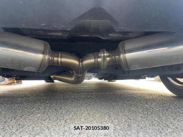 Subaru BRZ 2015-11 4321148-11