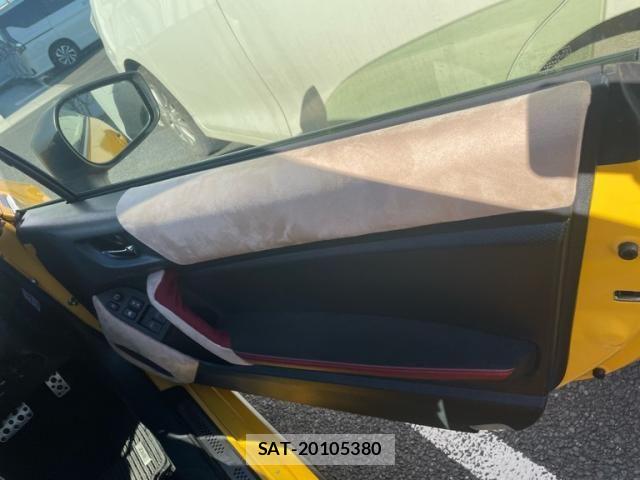 Subaru BRZ 2015-11 4321148-14