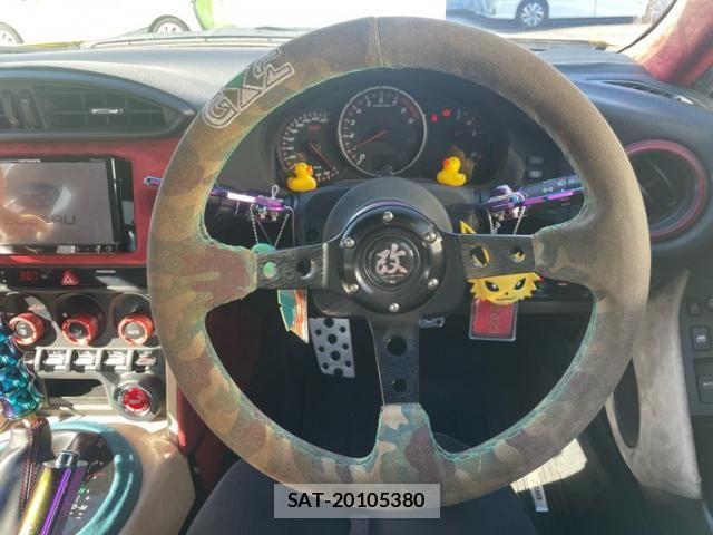 Subaru BRZ 2015-11 4321148-17