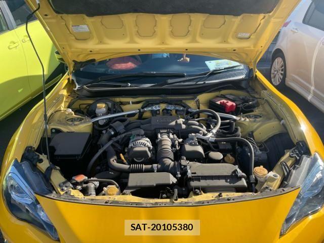 Subaru BRZ 2015-11 4321148-28