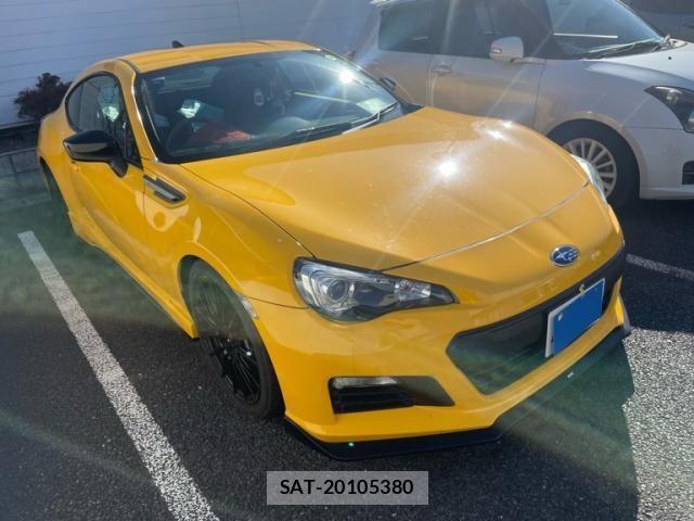 Subaru BRZ 2015-11 4321148-3