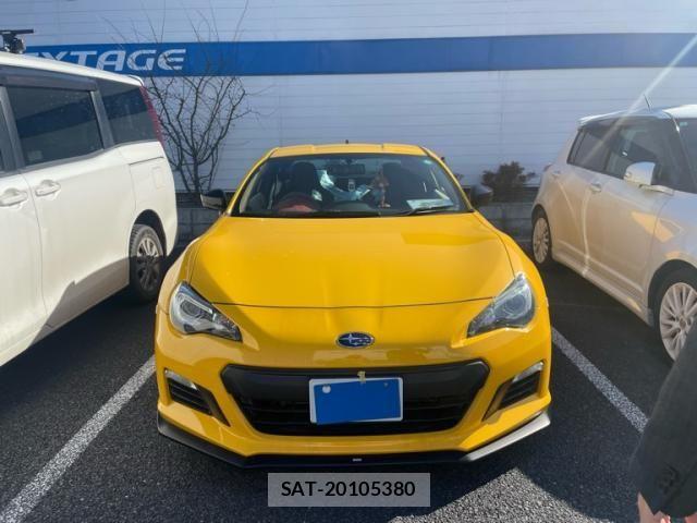 Subaru BRZ 2015-11 4321148-4