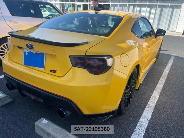 Subaru BRZ 2015-11 4321148-5