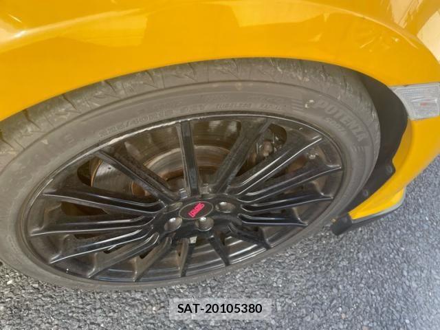 Subaru BRZ 2015-11 4321148-7