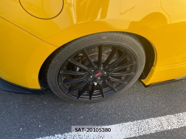 Subaru BRZ 2015-11 4321148-8