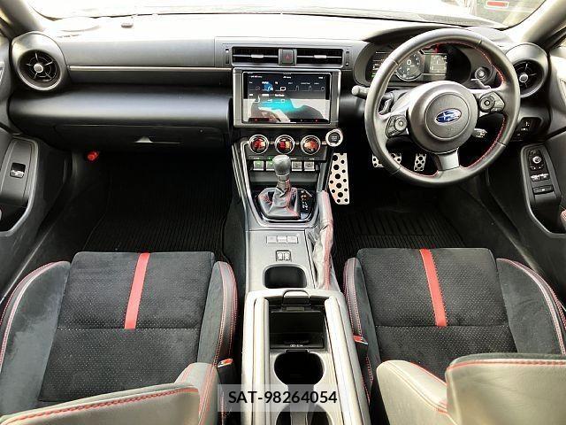 Subaru BRZ 2022-01 4321139-1