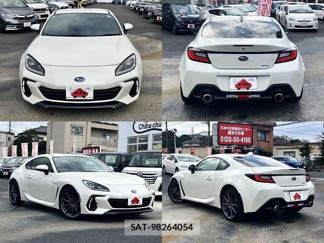Subaru BRZ 2022-01 4321139-8