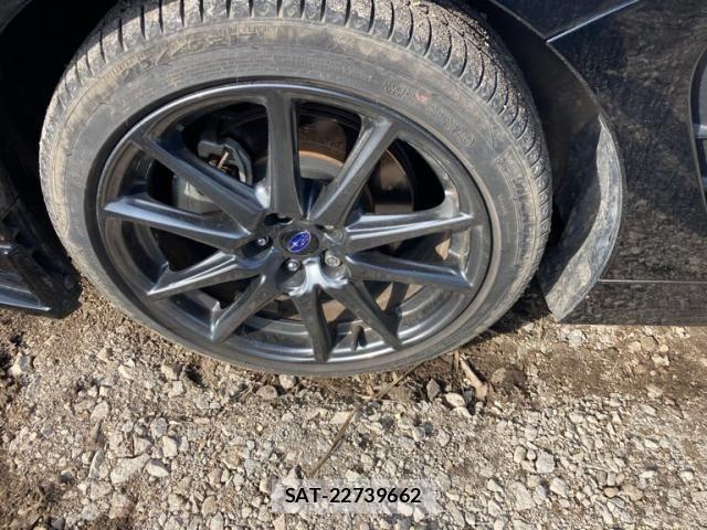 Subaru BRZ 2021-11 4321144-11