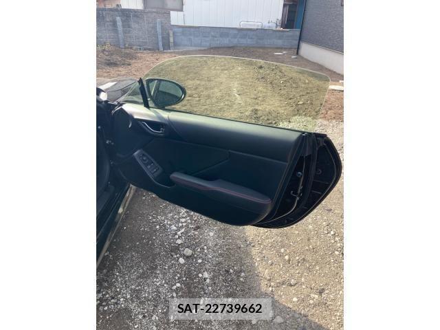 Subaru BRZ 2021-11 4321144-12
