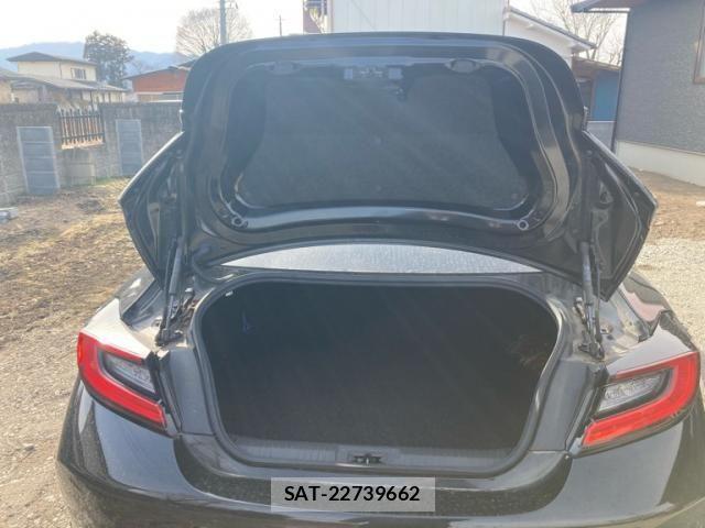 Subaru BRZ 2021-11 4321144-14