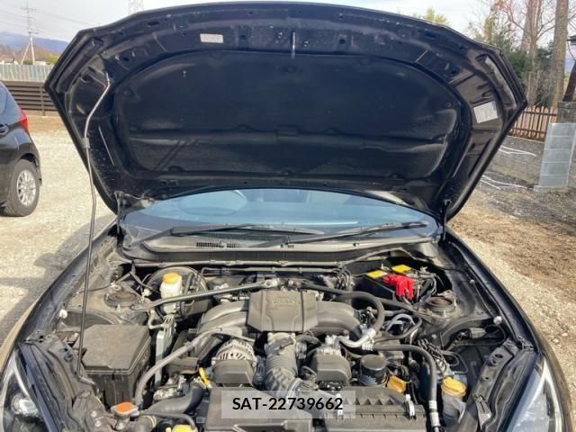 Subaru BRZ 2021-11 4321144-15