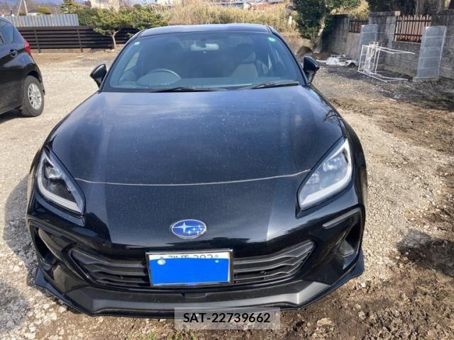 Subaru BRZ 2021-11 4321144-1