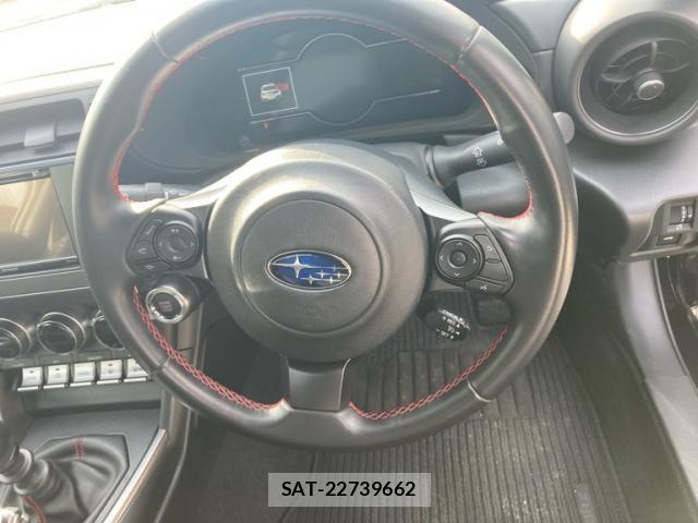 Subaru BRZ 2021-11 4321144-19