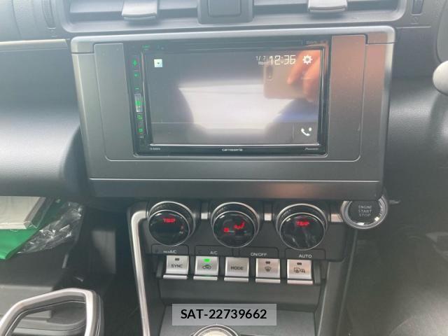 Subaru BRZ 2021-11 4321144-23