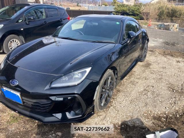 Subaru BRZ 2021-11 4321144-2
