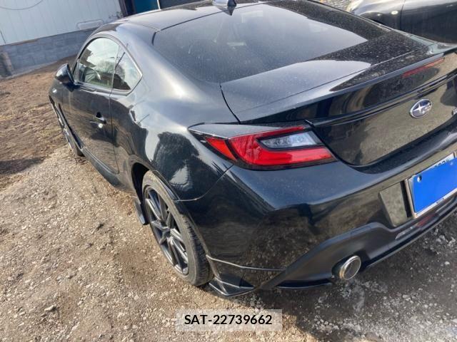 Subaru BRZ 2021-11 4321144-5