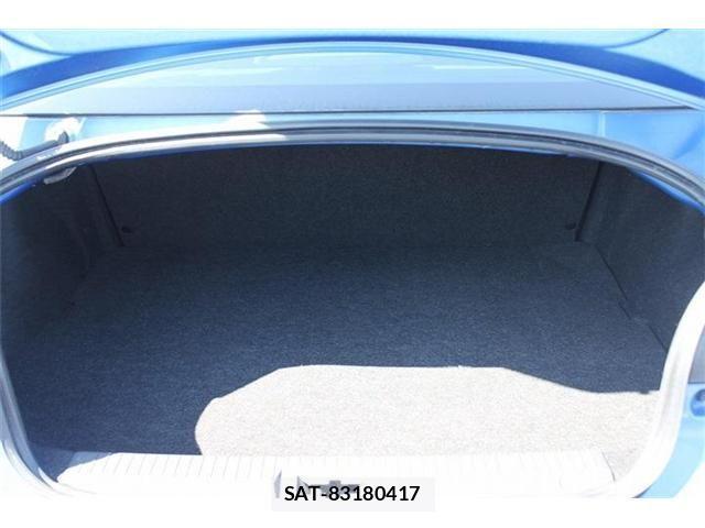 Subaru BRZ 2013-10 4419948-9