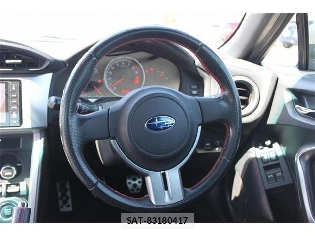Subaru BRZ 2013-10 4419948-10