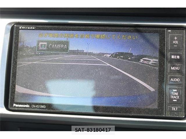 Subaru BRZ 2013-10 4419948-13
