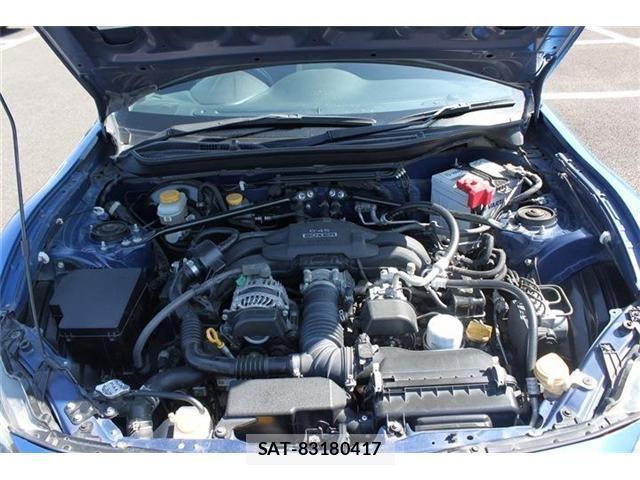 Subaru BRZ 2013-10 4419948-15