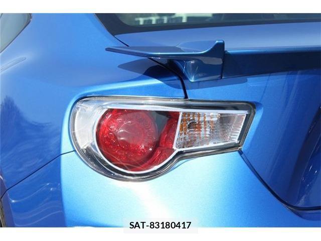 Subaru BRZ 2013-10 4419948-5