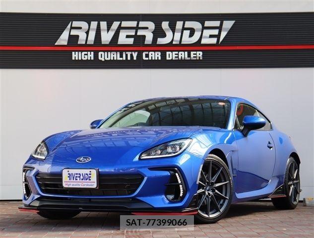Subaru BRZ 2022-09 4932159-0
