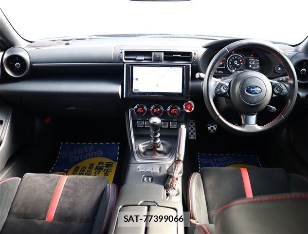 Subaru BRZ 2022-09 4932159-1