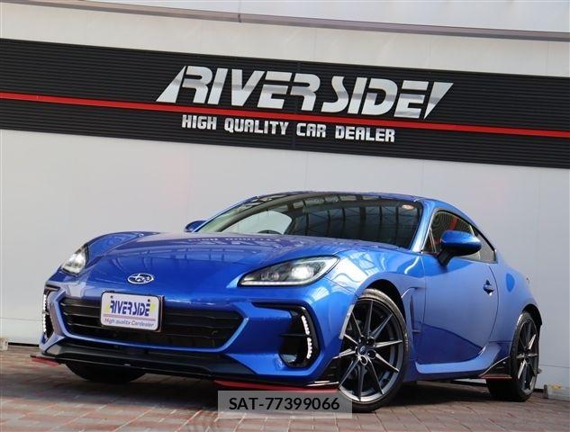 Subaru BRZ 2022-09 4932159-16