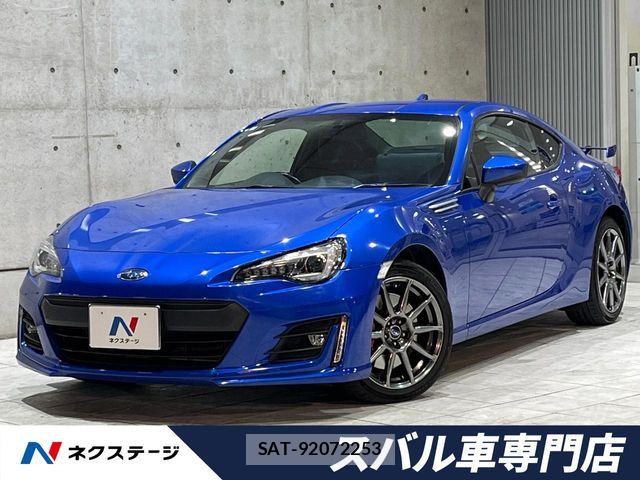 Subaru BRZ 2016-12 4932203-0