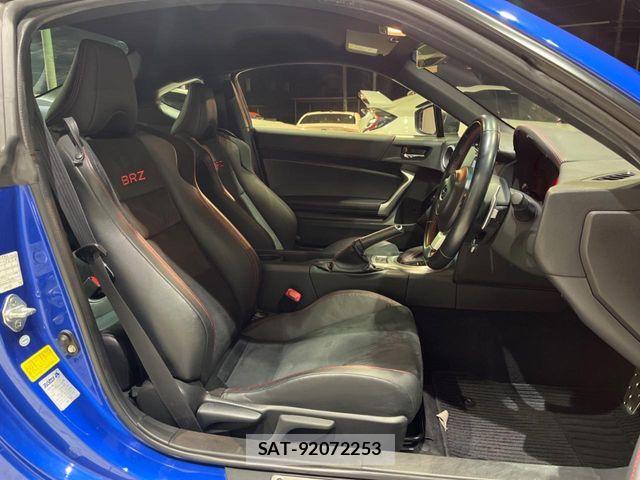 Subaru BRZ 2016-12 4932203-9