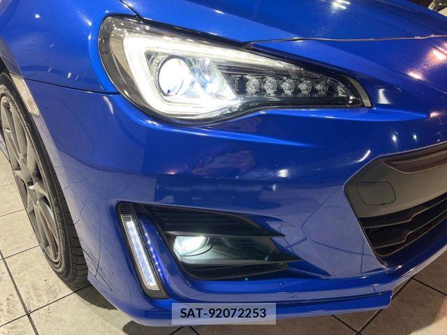 Subaru BRZ 2016-12 4932203-12