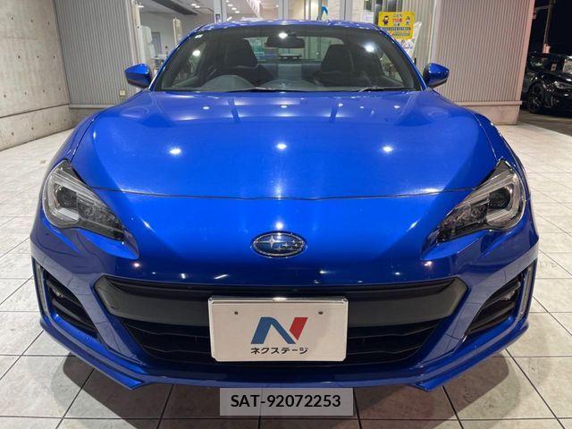 Subaru BRZ 2016-12 4932203-14