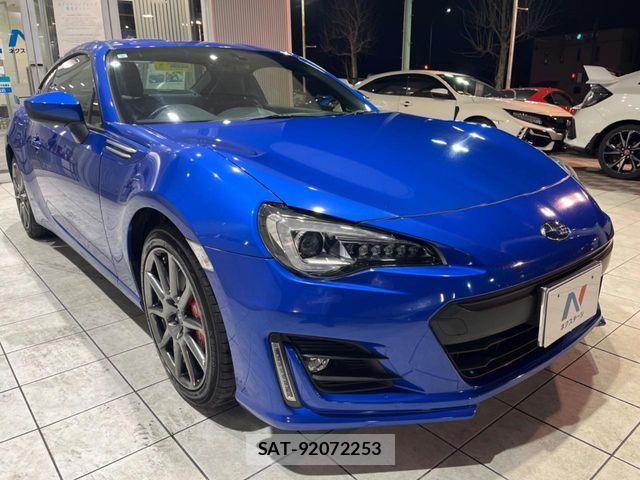 Subaru BRZ 2016-12 4932203-16
