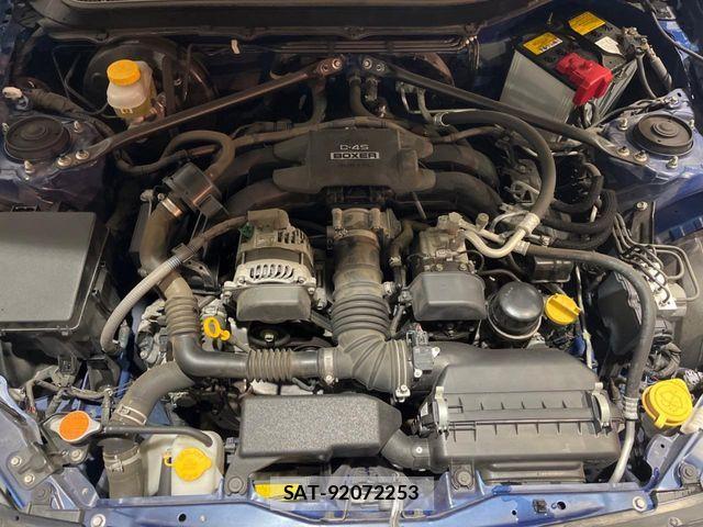 Subaru BRZ 2016-12 4932203-18