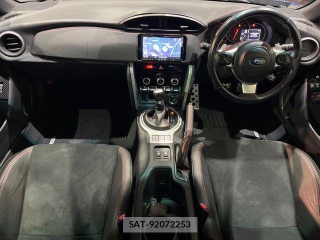 Subaru BRZ 2016-12 4932203-1