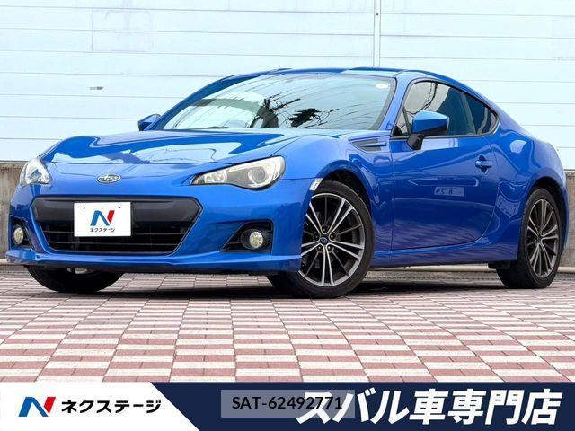 Subaru BRZ 2013-02 4932229-0