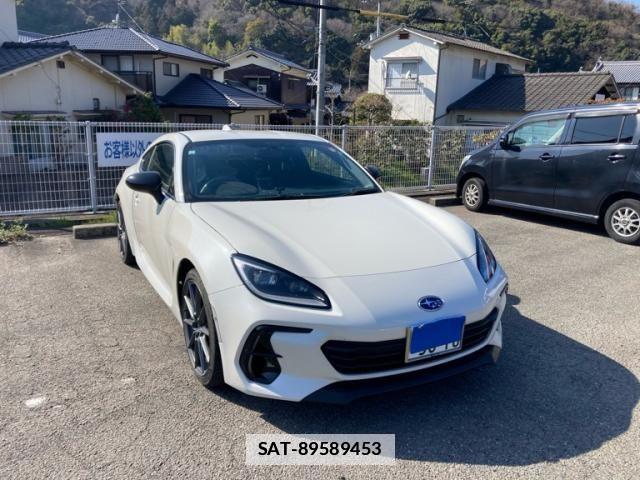 Subaru BRZ 2023-07 4932198-0
