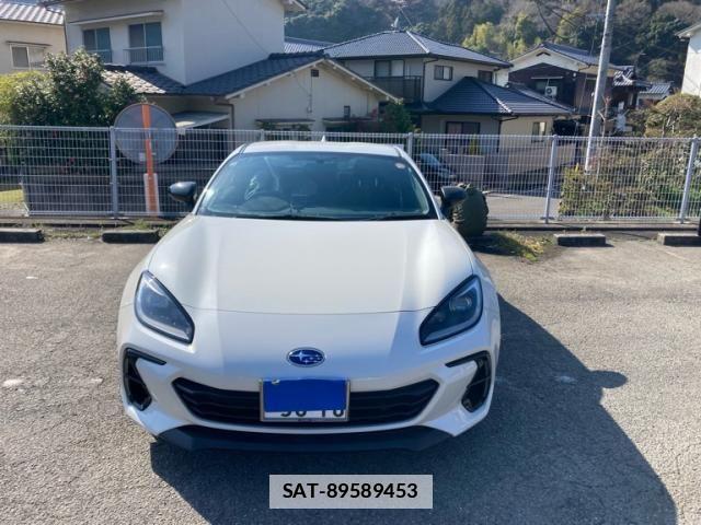 Subaru BRZ 2023-07 4932198-1