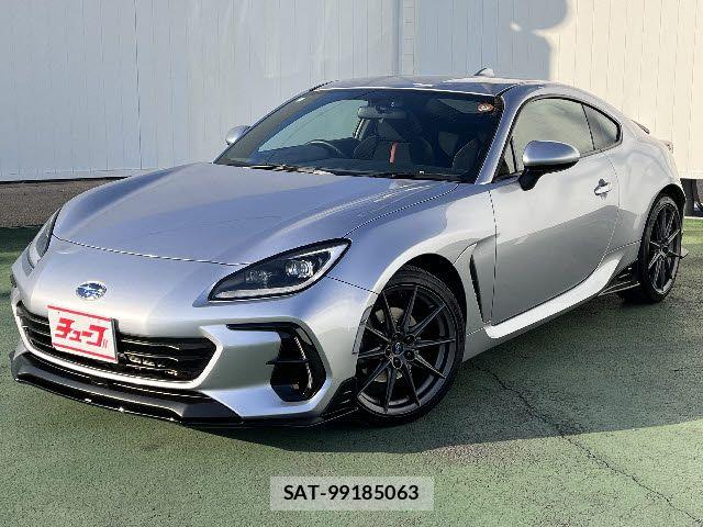 Subaru BRZ 2022-07 5860876-0