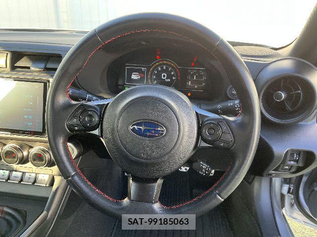 Subaru BRZ 2022-07 5860876-13