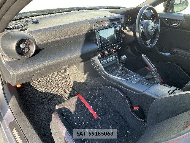Subaru BRZ 2022-07 5860876-18