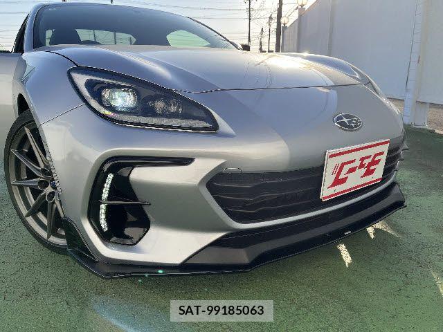 Subaru BRZ 2022-07 5860876-22