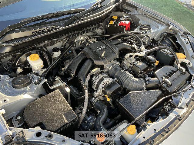 Subaru BRZ 2022-07 5860876-27