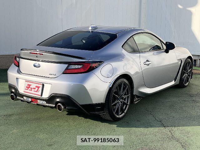 Subaru BRZ 2022-07 5860876-2
