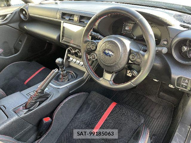 Subaru BRZ 2022-07 5860876-3